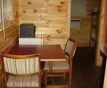 Wanna Bee Campground And Rv Resort