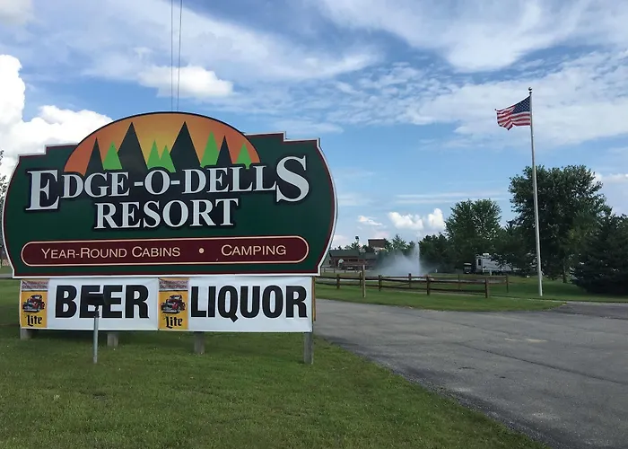 Edge-O-Dells Resort - Adults Only